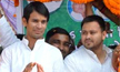 Lalu Prasad Yadav’s Younger Son is 26 and Older Son is 25
